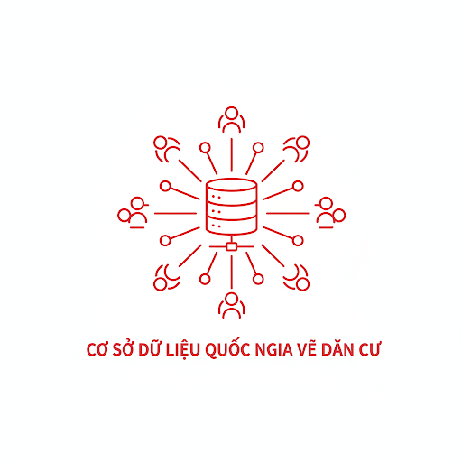 Cơ sở dữ liệu quốc gia về dân cư