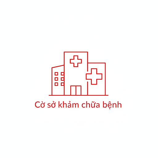 Cơ sở khám bệnh, chữa bệnh