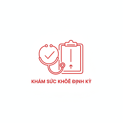 Khám sức khỏe định kỳ sàng lọc
