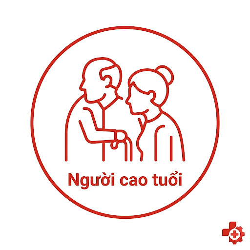 Người cao tuổi
