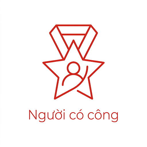 Người có công