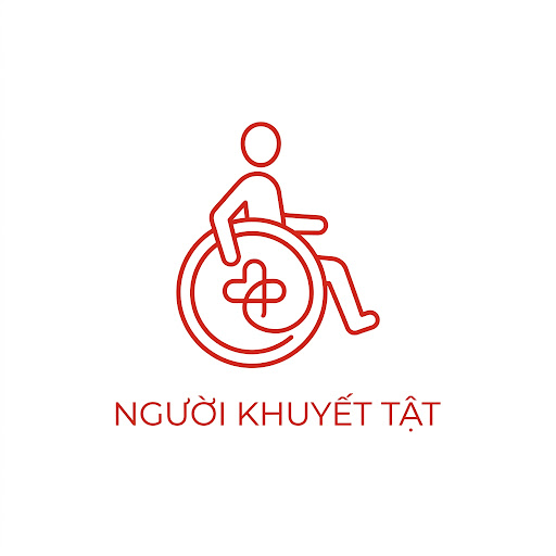 Người khuyết tật
