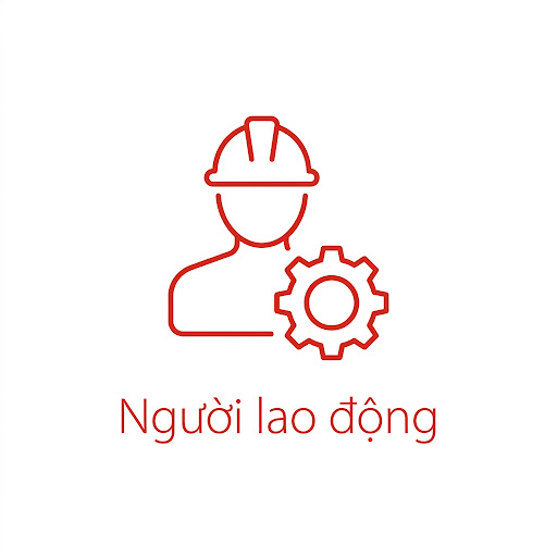 Người lao động
