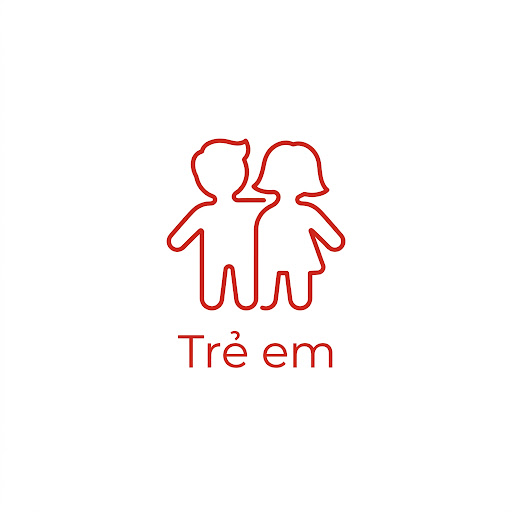 Trẻ em